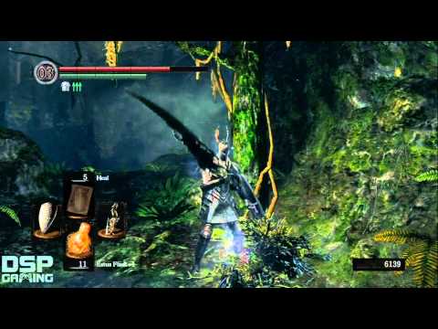 Return to Dark Souls pt39