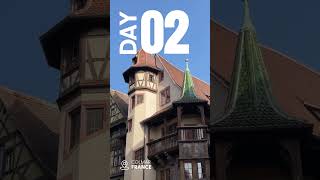 My Cruises | Insider Scoop Avalon Romantic Rhine River Cruise
