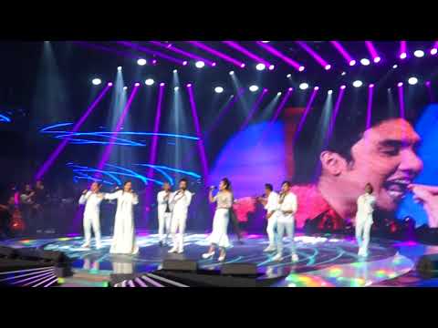 PESERTA AF MEGASTAR - MEMORI TERCIPTA