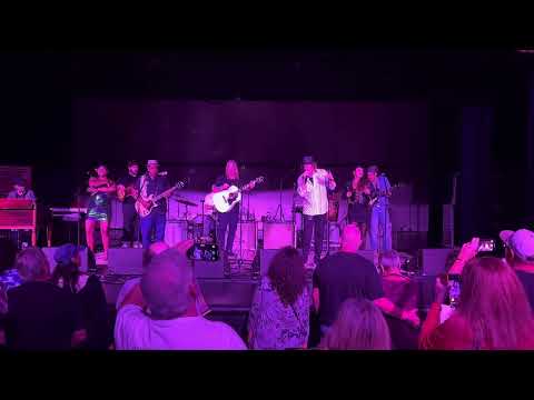 The Devon Allman Project Blues Summit - Midnight Rider (The Allman Brothers song)