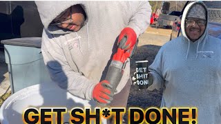Get Sh*t Done! (Ep 281.)