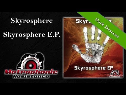 Skyrosphere - Dark Descent