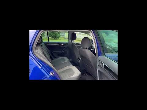 VW GOLF 1.5 TSI 150KM HIGHLINE R-Design