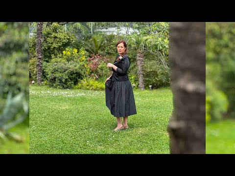 Vitrina e librit/ Kthema buzëqeshjen- Drita Haxhillari