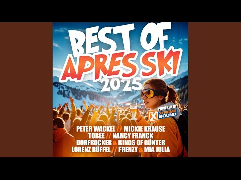 Ich war noch niemals in den Bergen