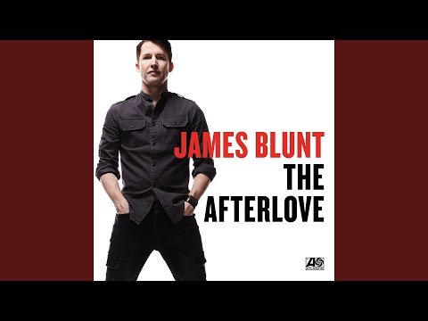Paradise - James Blunt