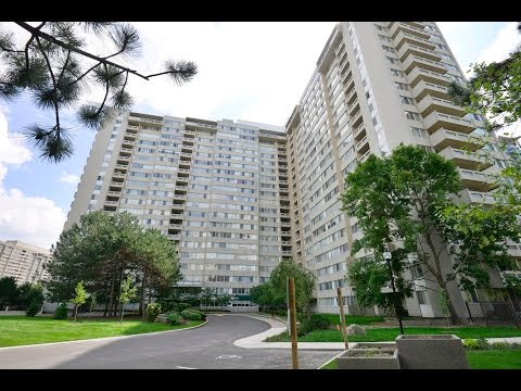 #1406-3590 Kaneff Crescent Mississauga, Rejan Guirguis