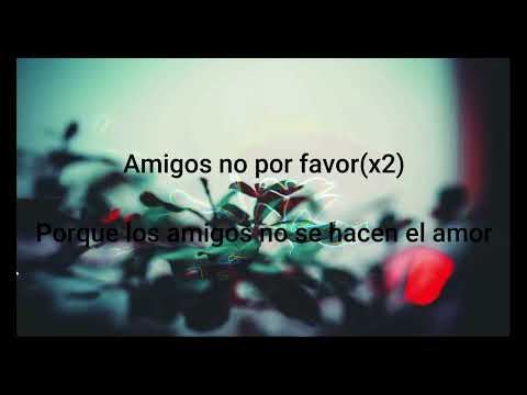 BEMBE Orquesta ___  Amigos No Por Favor