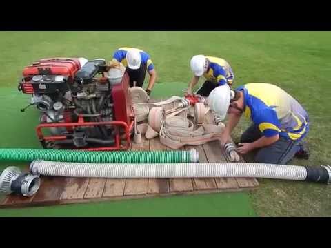 Gbely 19.7.2014 muži 1.pokus + priprava