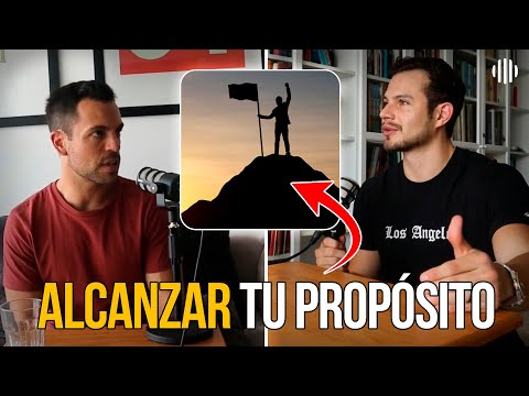La verdad para conseguir una vida mejor: ¿Estás dispuesto atravesar el desierto? | Juan Frendsa