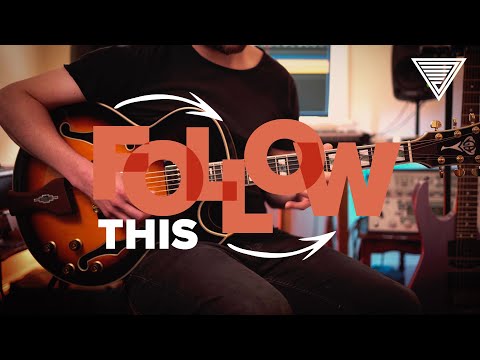 Play your best half whole jazz licks!