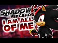 Shadow The Hedgehog - 
