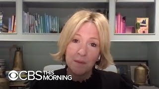 Brené Brown: Why discomfort and vulnerability are important