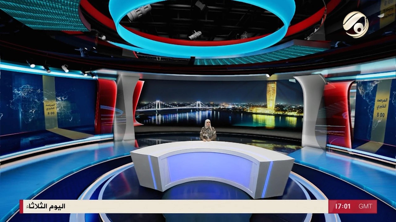 فيديو | المرصد الخبري - السعودية تعلن نجاح المرحلة الاولى وتوفد ملايين الحجاج لعرفة | 2026/5/26