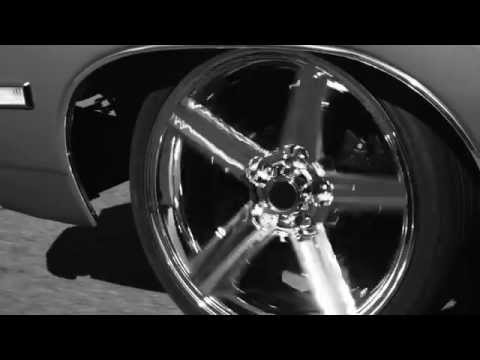 The Gatlin -Nigga With The Sac- (Official Video)