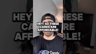 Hey! So these Cards are Affordable! - Episode 7