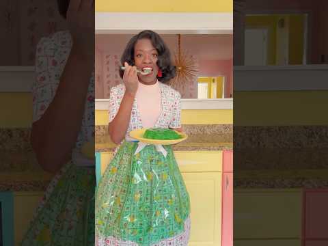 Lemon Congealed Salad