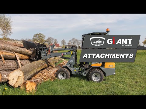 4 IN 1 BUCKET // TOBROCO-GIANT