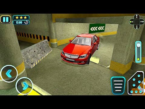 Multi Level Driver 2018 Video