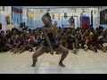 Is This The Best Ever Traditional Dance