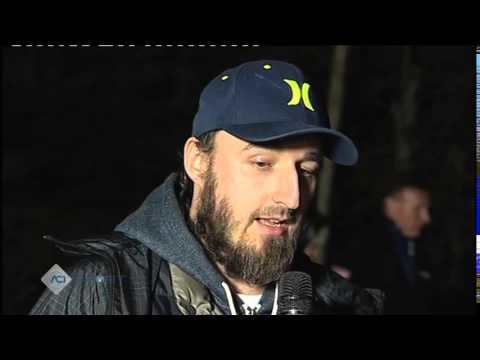 62° Rallye Sanremo 2015, la sintesi della gara