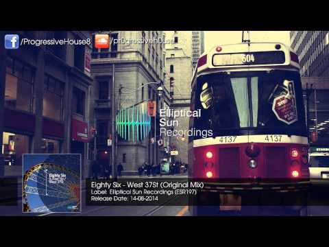 Eighty Six - West 37St (Original Mix)