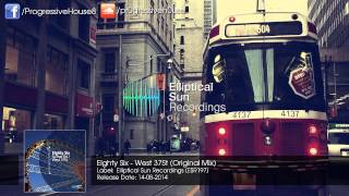 Eighty Six - West 37St (Original Mix)