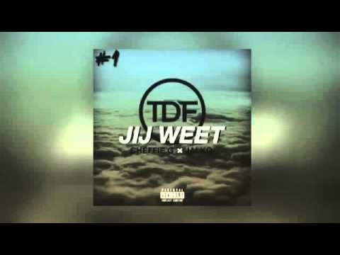 TDF - Jij Weet  ( prod. By csp )
