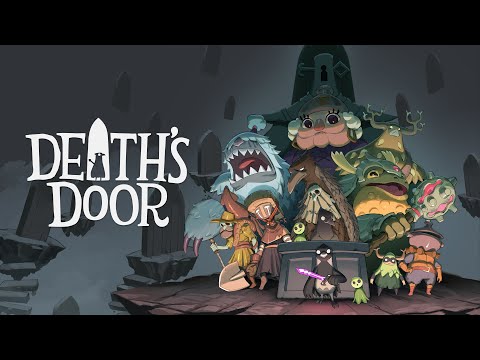 Trailer de Death's Door