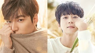 Insiders Revealed How Much Money Lee Minho and Hwang Chiyeol Make for an Event