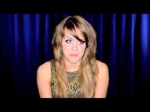 Top 6 Finalist Diary