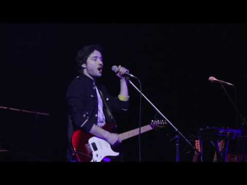 Gregory Doveman - Englishman In New York (Sting cover)