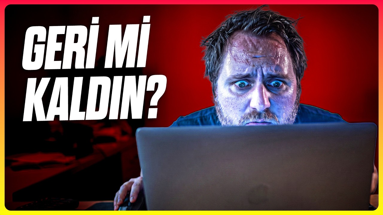 Yapay Zekada Durum Ne?