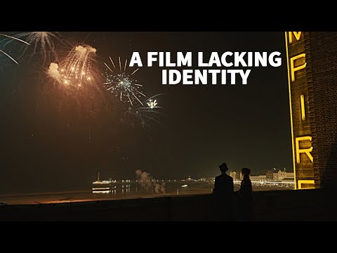 Empire of Light - Movie Review - A Misfire from Mendes