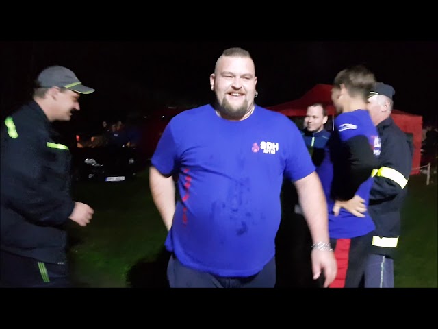 Štítary - hřiště SDH, 01. 09. 2018