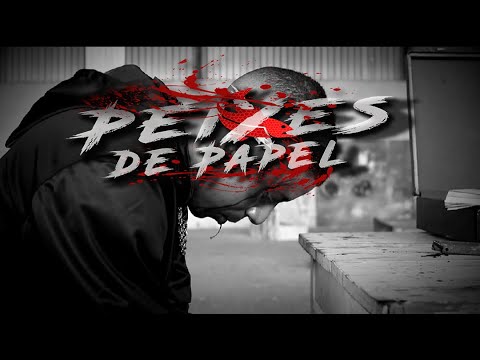 VNMC - Peixes de Papel 💵 (Prod. Deliro e UnderFilmes) [Clipe Oficial]