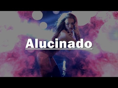 Discriminados part. Raymer lopes - Alucinado (NOVA 2017)
