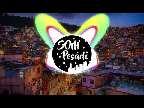 USOU BLACK LANÇA TUA BUNDA BALANÇA - MÚSICA TIKTOK - (COM GRAVE)