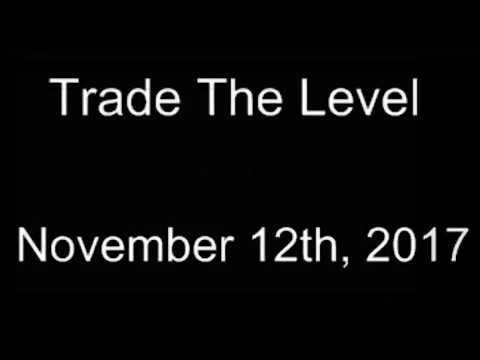 Forex Weekly Outlook 12NOV17