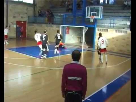 Orma V.I. S.Sisto - ASD Freetime