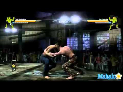 Supremacy MMA Yuki Hashimoto Story Fight 23781