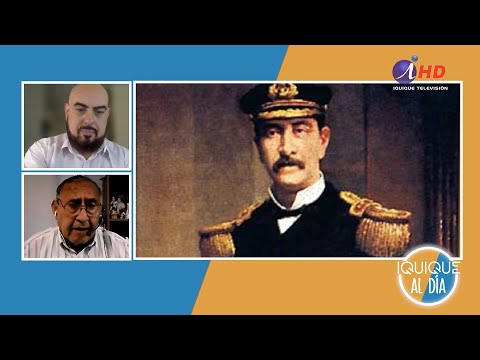 IQUIQUE AL DÍA 179 ¿Por qué se celebra el 25 de Noviembre en Iquique?