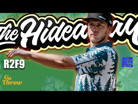 ARP | Cancer Playbook Open II | R2F9 | Anttila : Bell : Locastro : I. Robinson | MPO Chase Card