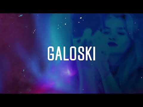 Galoski - On My Mind (Lyric Video)
