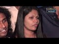 Roy Peiris With Arrow Star