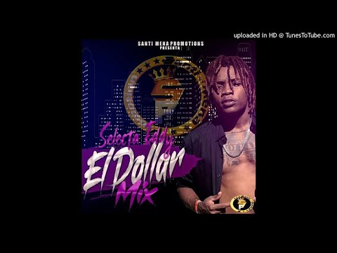 DOLLAR MIX 2021 By. SELECTA EDDY (official)