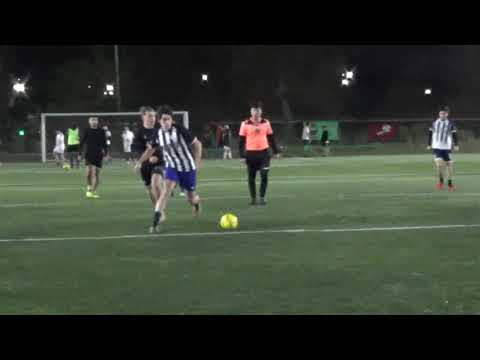 COPITA VS PELUCA #Apertura 2021 Fecha 8