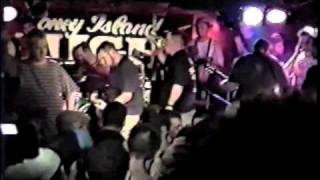 Indecision Live @ Coney Island High, 6-21-1998 (Part 2 of 5)