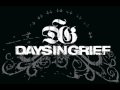 Days in Grief - Breathe (Album Version) 
