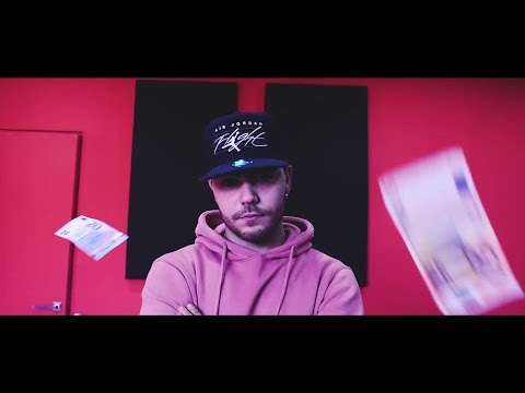 Double Energy - SHINIGAMI FREESTYLE I (OFFICIAL VIDEO)
